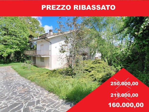 casa indipendente in vendita ad Acquapendente