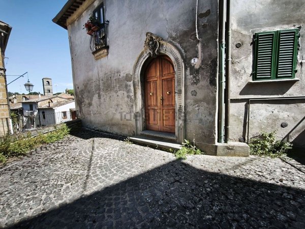 appartamento in vendita ad Acquapendente