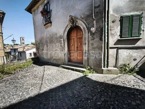 appartamento in vendita ad Acquapendente
