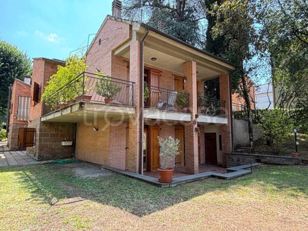 casa indipendente in vendita ad Acquapendente
