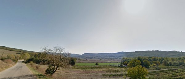 azienda agricola in vendita ad Acquapendente