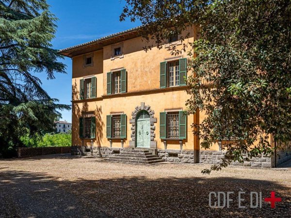 casa indipendente in vendita ad Acquapendente
