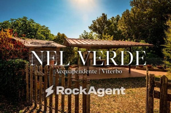 appartamento in vendita ad Acquapendente