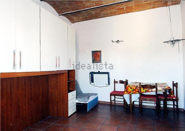 appartamento in vendita ad Acquapendente