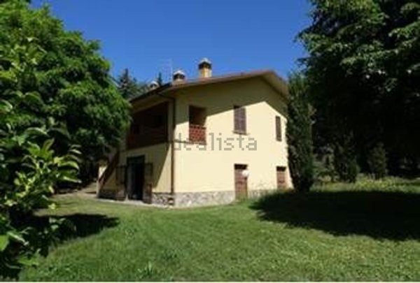 casale in vendita ad Acquapendente
