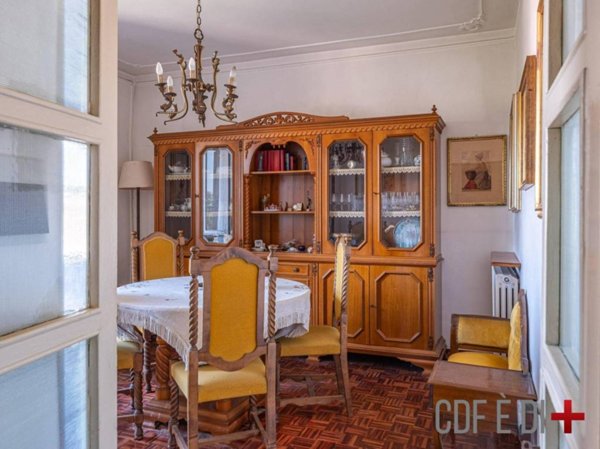 casa indipendente in vendita ad Acquapendente