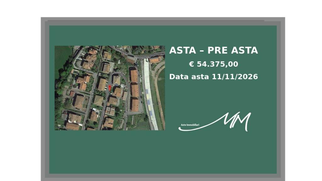 appartamento in vendita ad Acquapendente