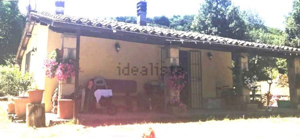casa indipendente in vendita ad Acquapendente