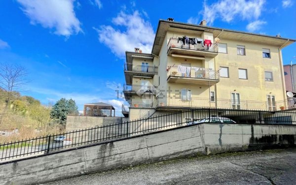 appartamento in vendita ad Acquapendente