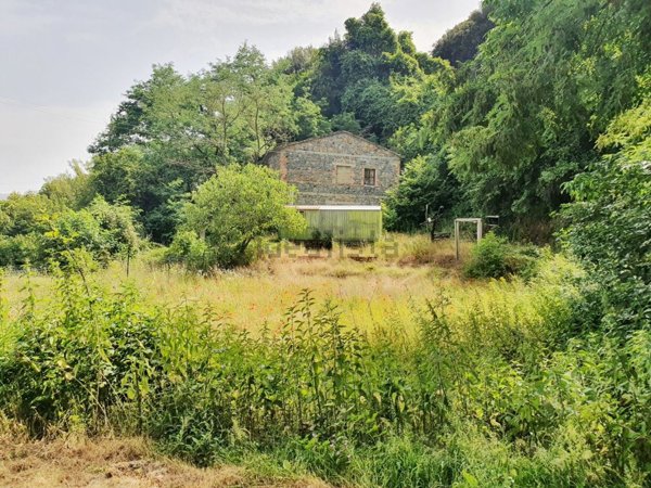 casale in vendita ad Acquapendente