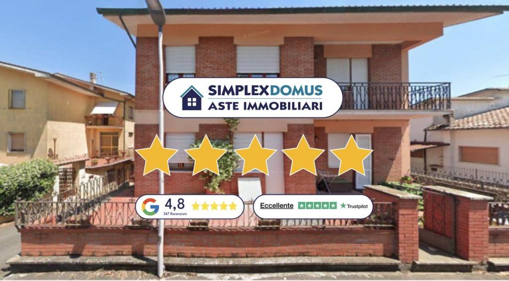 appartamento in vendita ad Acquapendente