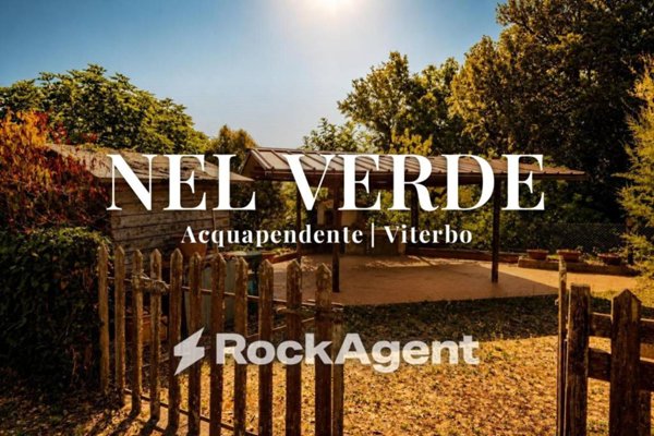 appartamento in vendita ad Acquapendente
