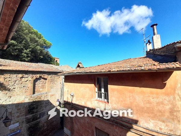 appartamento in vendita ad Acquapendente