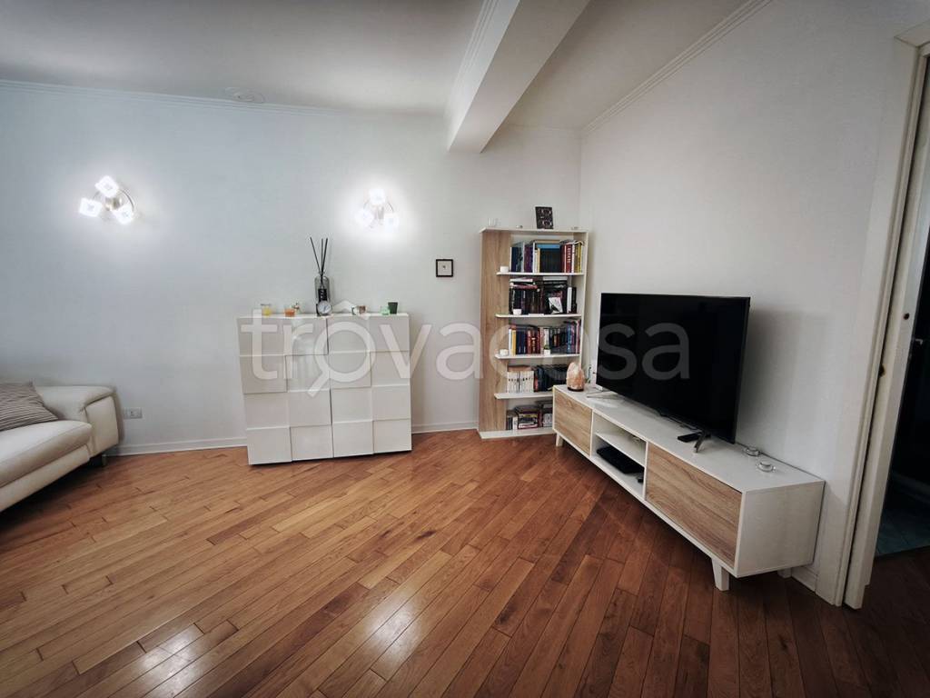 appartamento in vendita ad Acquapendente