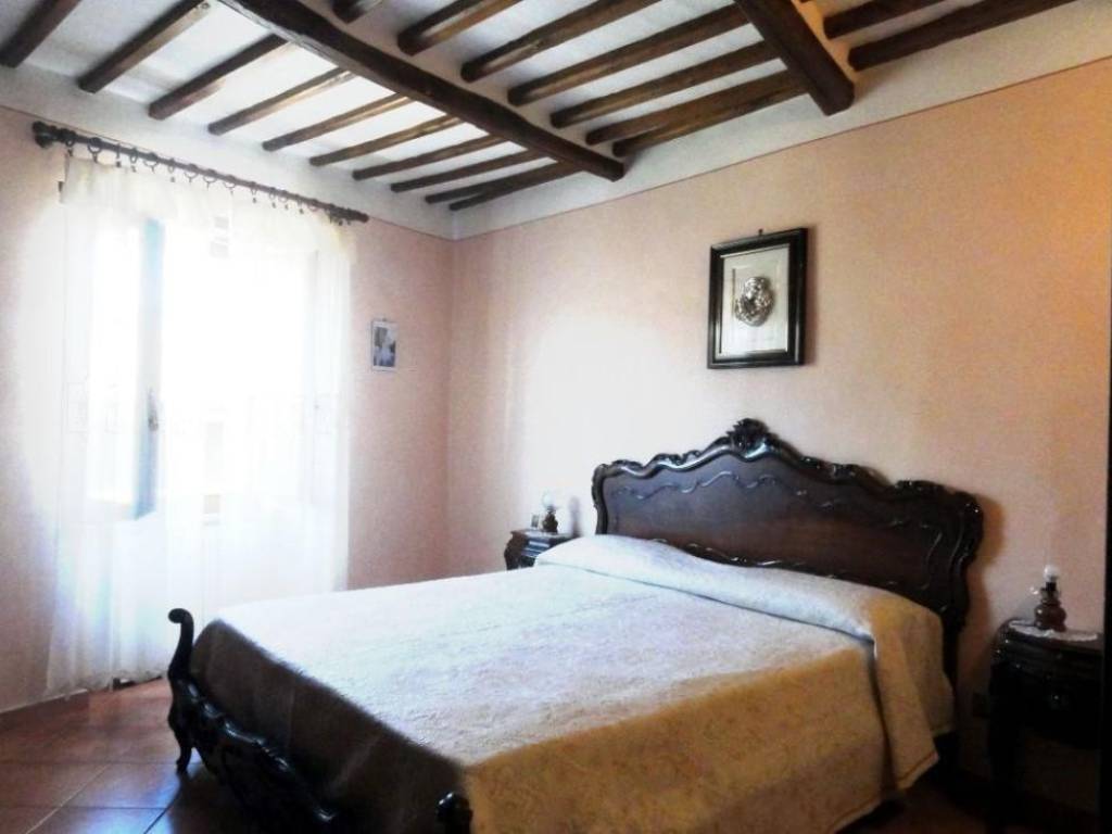 appartamento in vendita ad Acquapendente