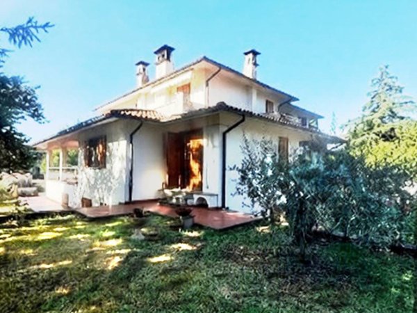 casa indipendente in vendita ad Acquapendente