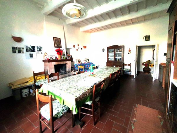 appartamento in vendita ad Acquapendente