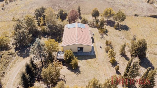 casa indipendente in vendita ad Acquapendente