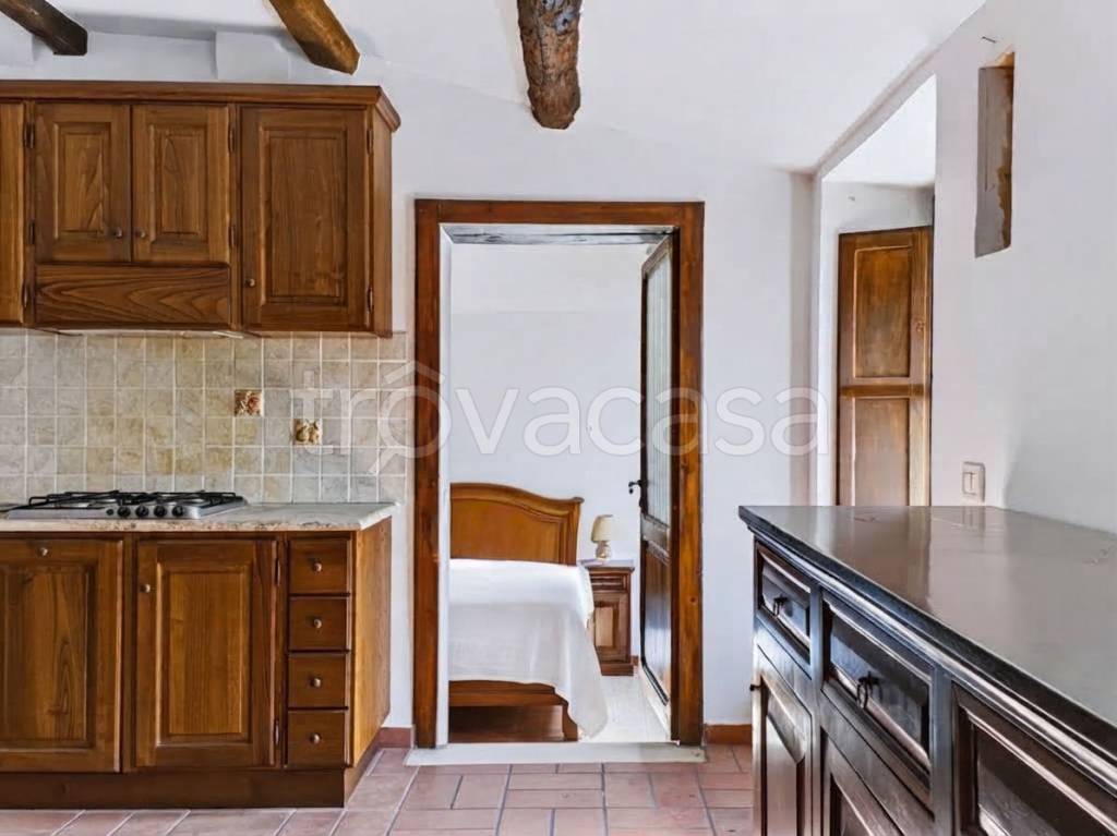 appartamento in vendita ad Acquapendente