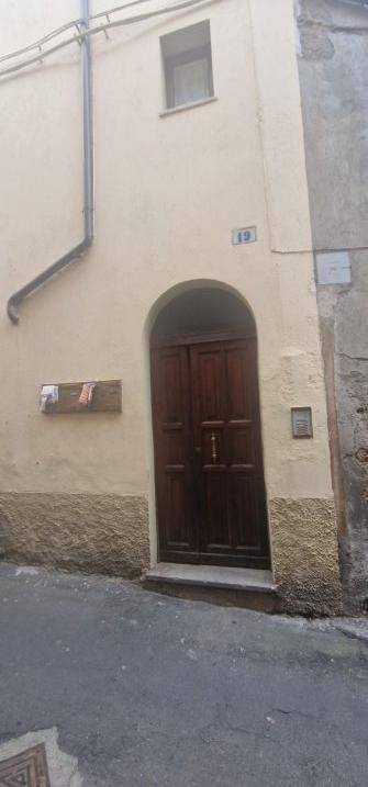 appartamento in vendita ad Acquapendente