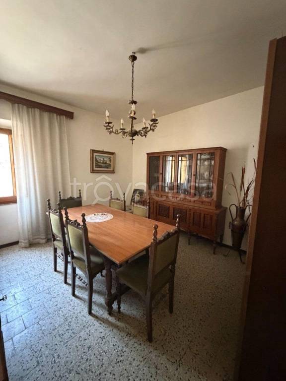 appartamento in vendita ad Acquapendente