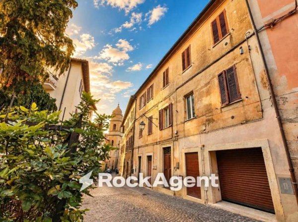 appartamento in vendita ad Acquapendente