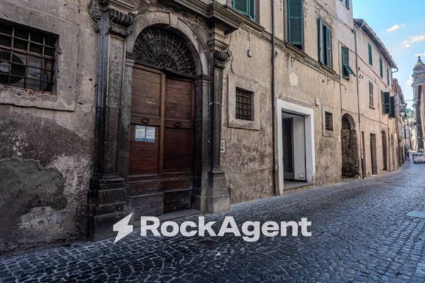 appartamento in vendita ad Acquapendente
