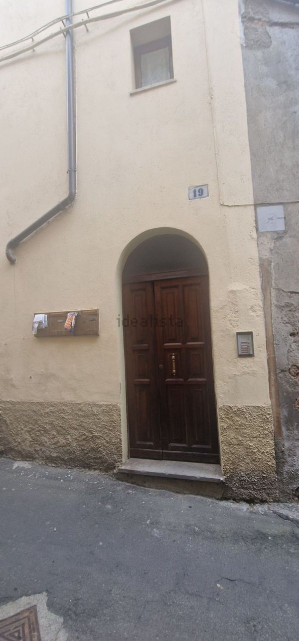 appartamento in vendita ad Acquapendente