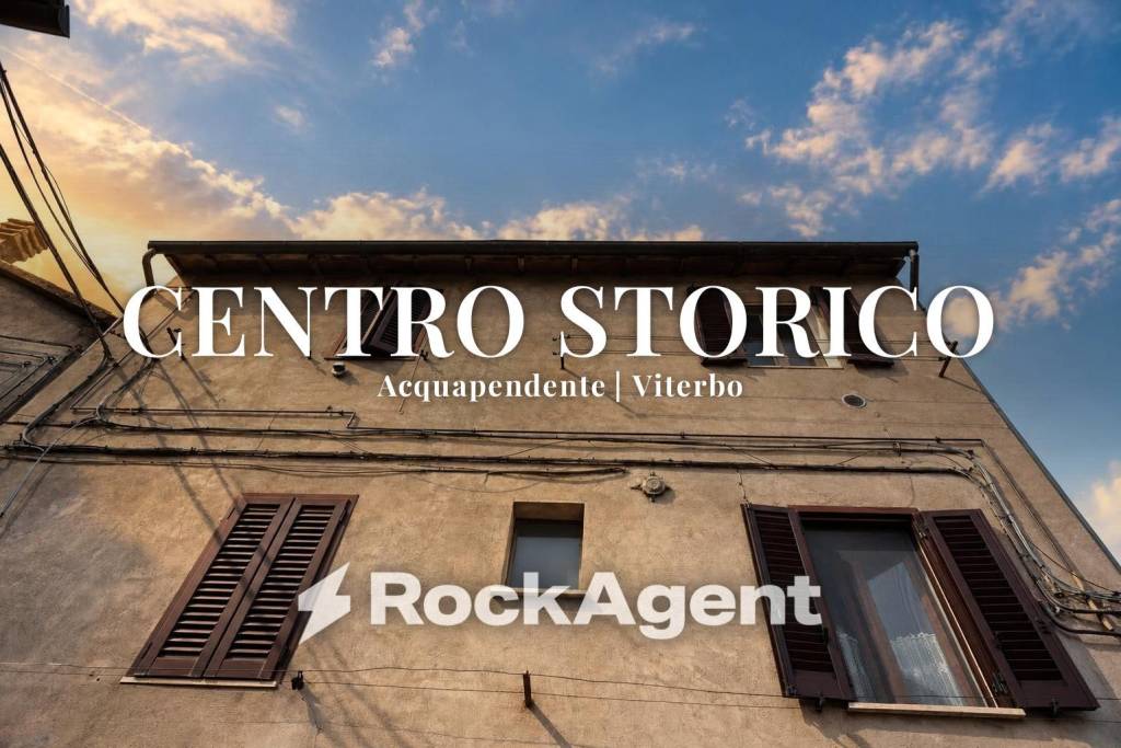 appartamento in vendita ad Acquapendente