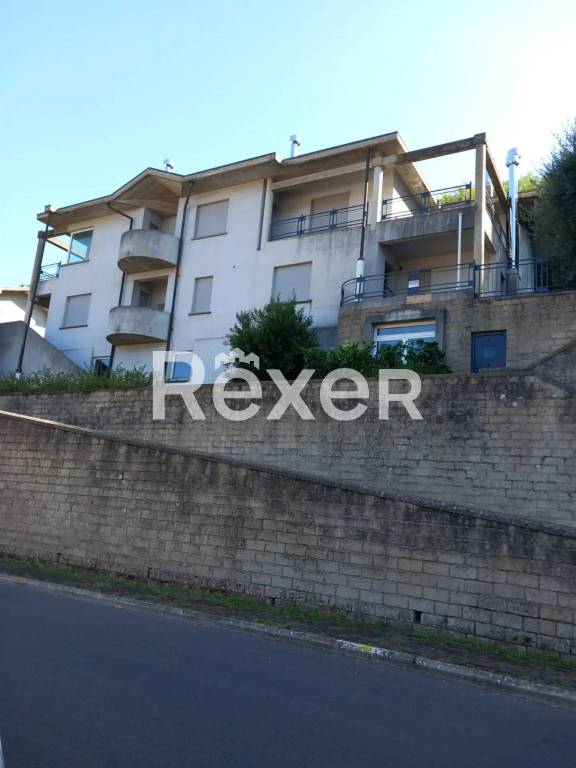 casa indipendente in vendita ad Acquapendente