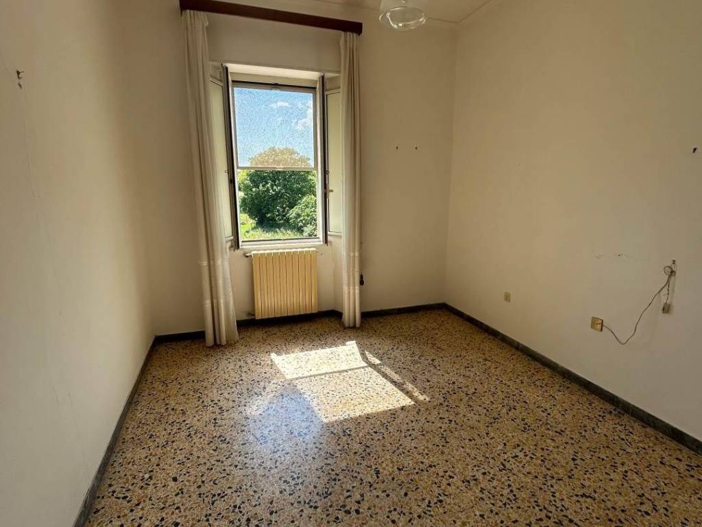 appartamento in vendita ad Arlena di Castro