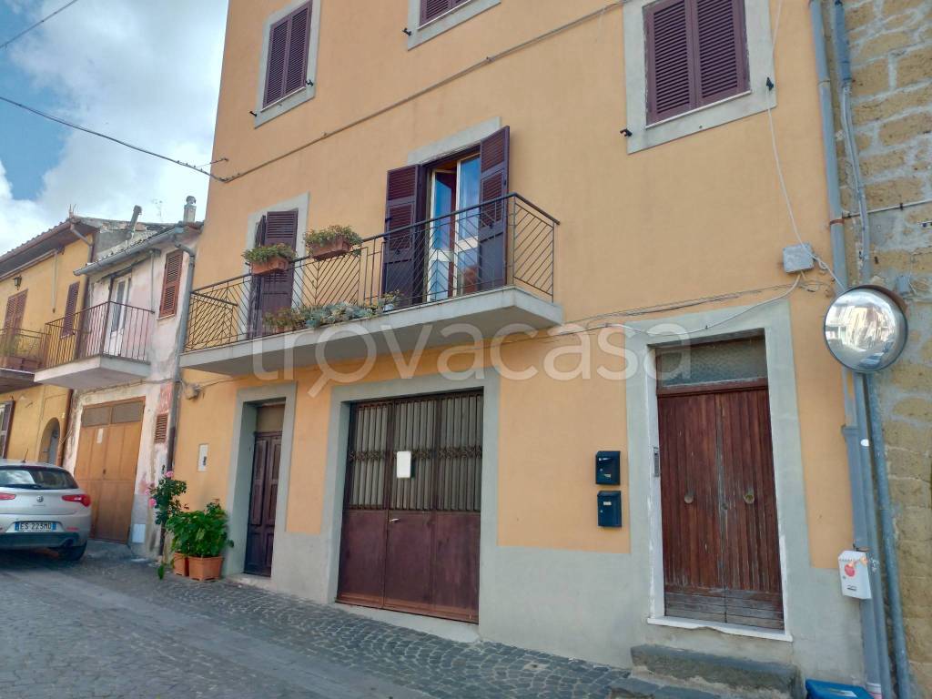 appartamento in vendita ad Arlena di Castro