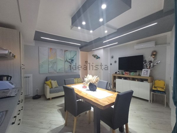 appartamento in vendita ad Arlena di Castro