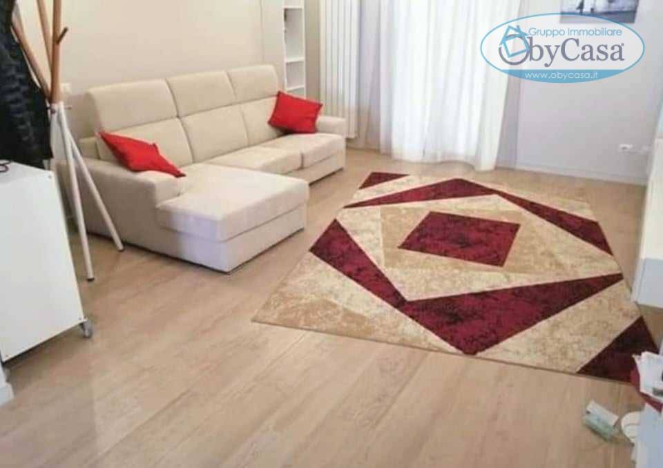 appartamento in vendita ad Arlena di Castro
