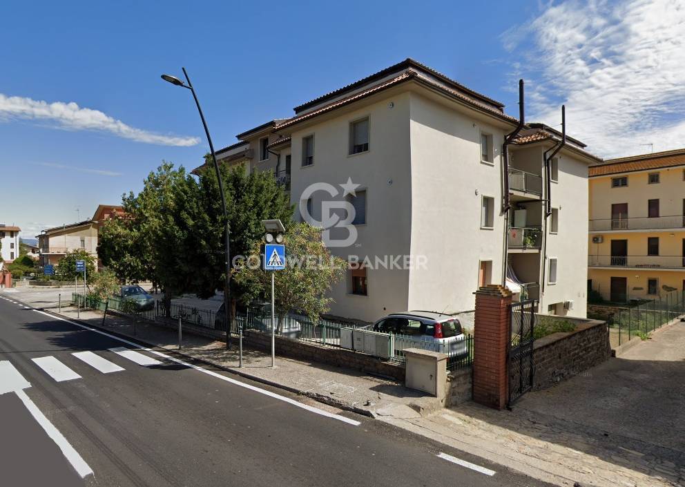 appartamento in vendita ad Arlena di Castro