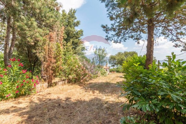 casa indipendente in vendita ad Arlena di Castro