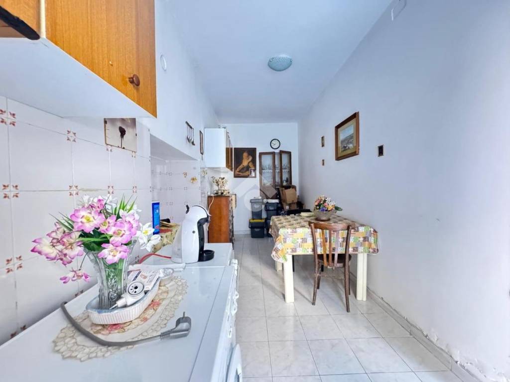 appartamento in vendita ad Arlena di Castro