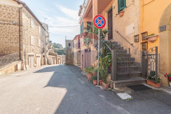 appartamento in vendita ad Arlena di Castro