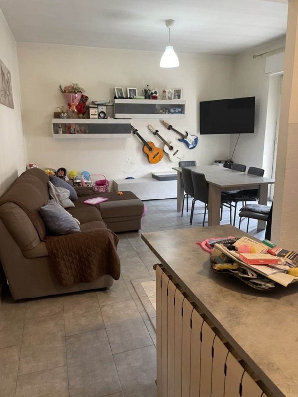 appartamento in vendita ad Arlena di Castro