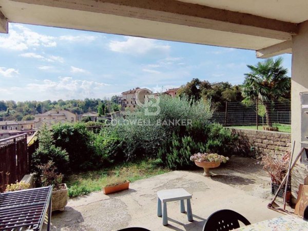 appartamento in vendita ad Arlena di Castro