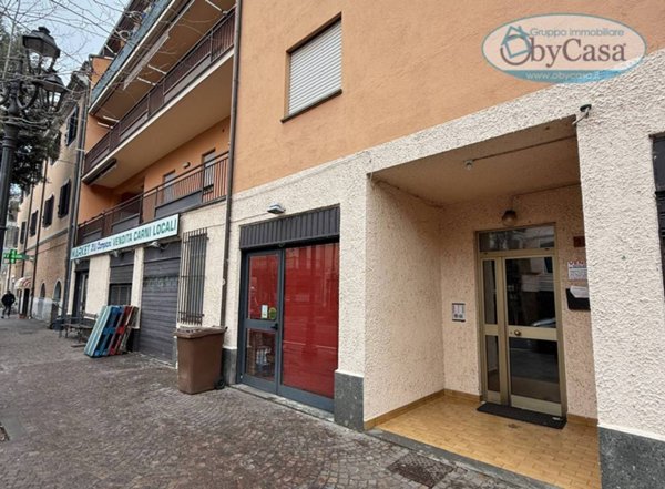 appartamento in vendita ad Arlena di Castro