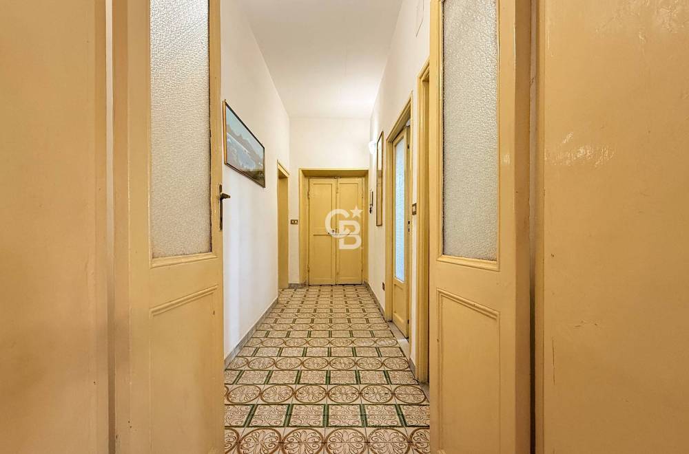 appartamento in vendita ad Arlena di Castro