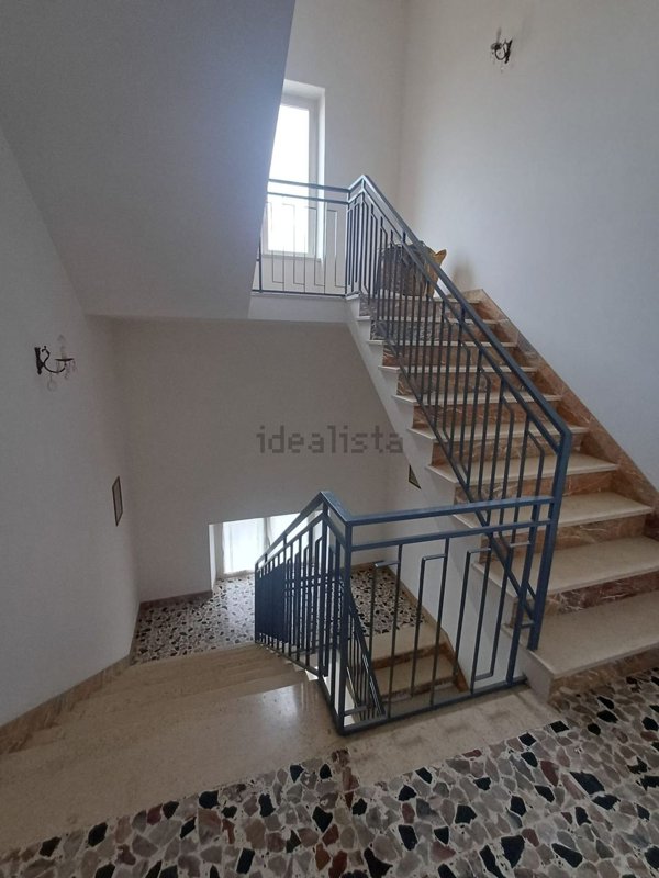 appartamento in vendita ad Arlena di Castro