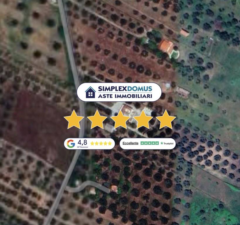 appartamento in vendita ad Arlena di Castro