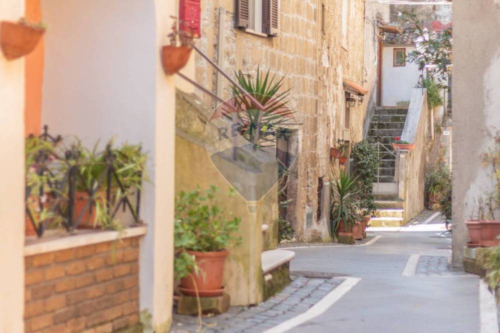 appartamento in vendita ad Arlena di Castro