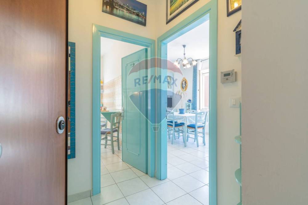 appartamento in vendita ad Arlena di Castro