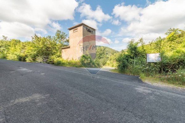 casa indipendente in vendita ad Arlena di Castro