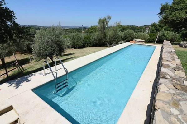 casa indipendente in vendita ad Arlena di Castro