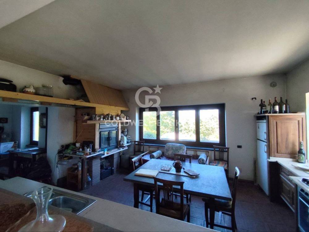 casa indipendente in vendita ad Arlena di Castro