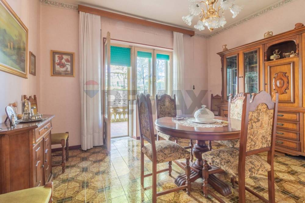 appartamento in vendita ad Arlena di Castro